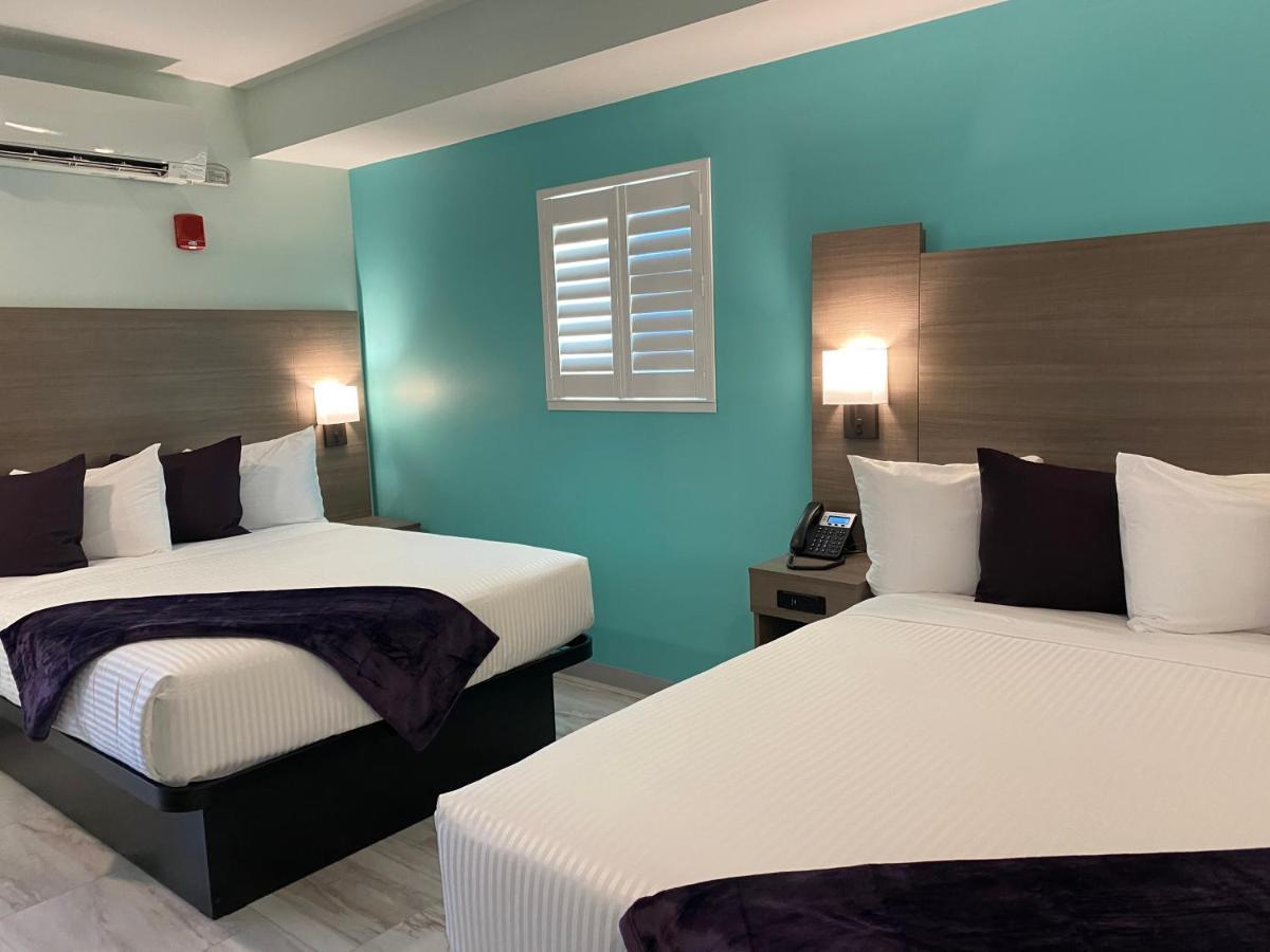 Worthington Of Logan Hotel Ngoại thất bức ảnh