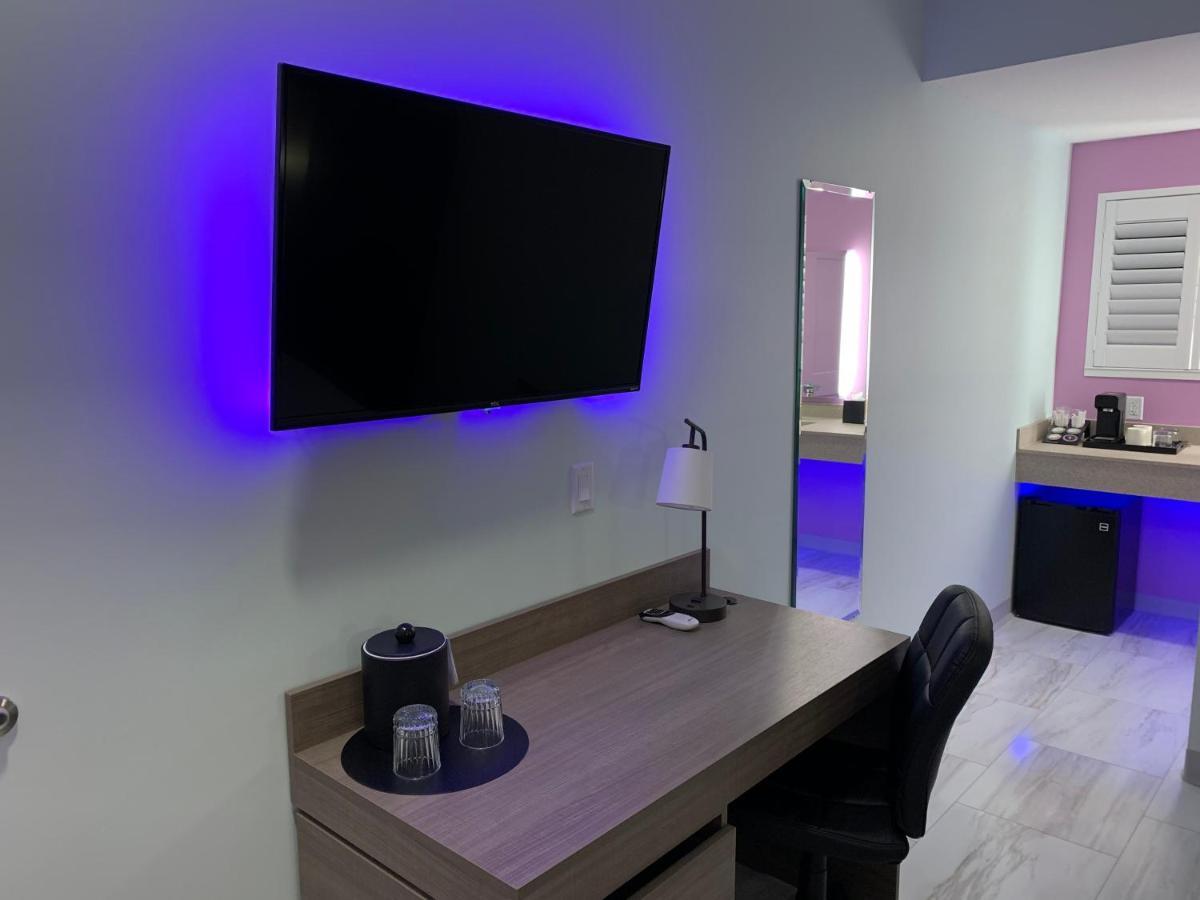 Worthington Of Logan Hotel Ngoại thất bức ảnh