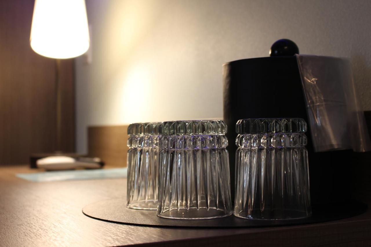 Worthington Of Logan Hotel Ngoại thất bức ảnh